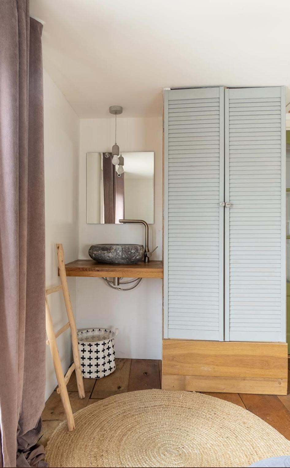 Stijlvol & Lief Onthaast-Huisje Met Piano, Tv En Wifi Holwerd Exterior foto